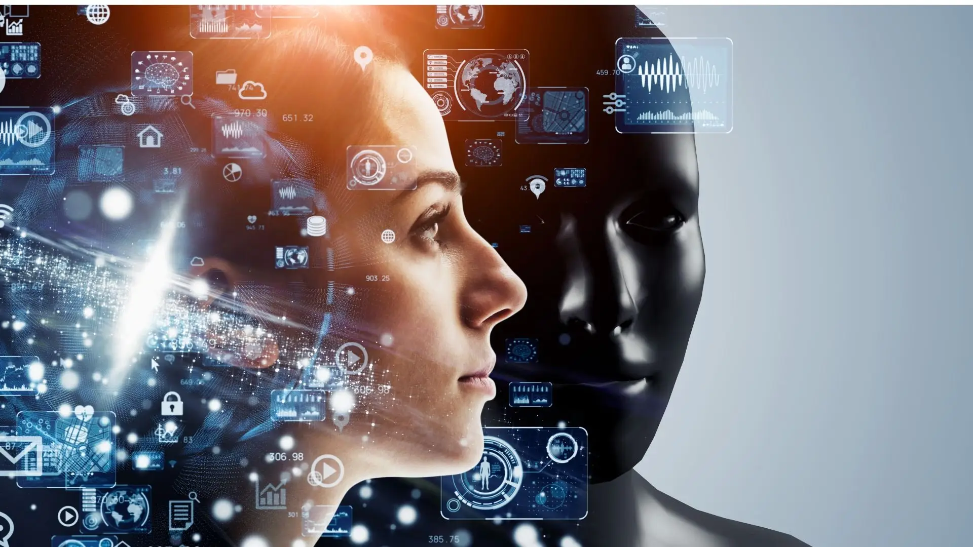 Human and AI Collaboration